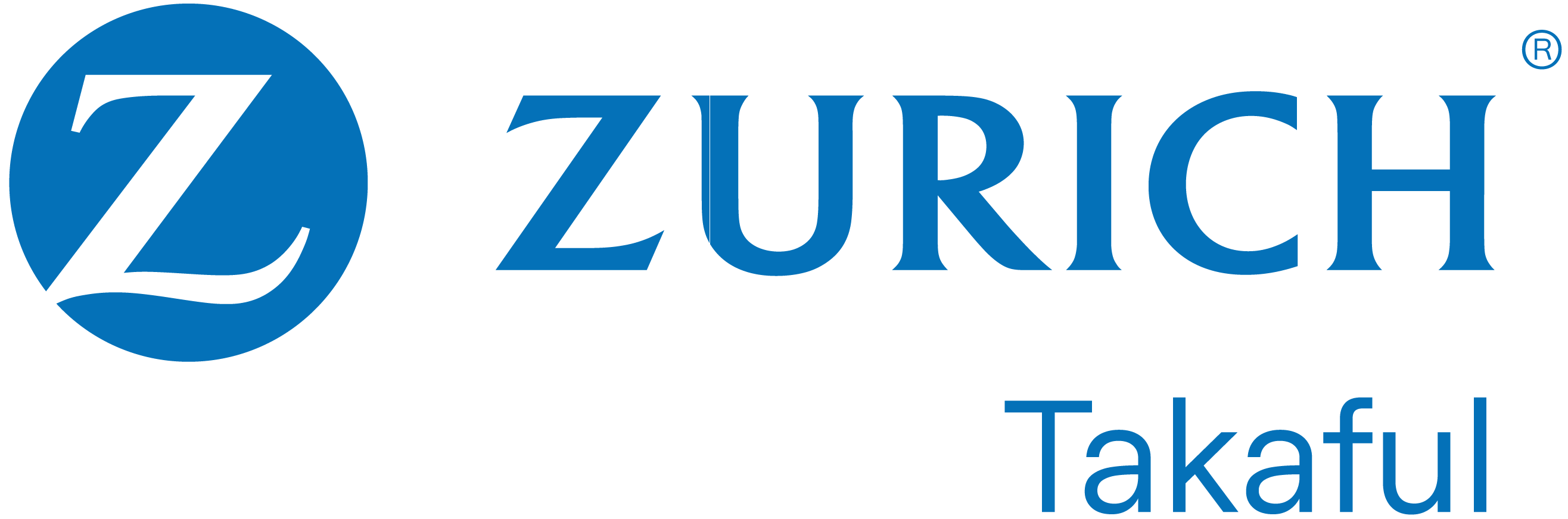 Zurich Logo